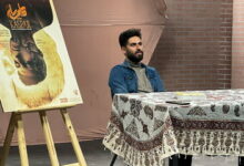نمایش "کاسپار" در تبریز به صحنه می رود