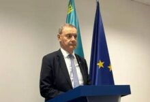نماینده اتحادیه اروپا: تحریم‌های ثانویه علیه قزاقستان اعمال نخواهیم کرد