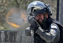 نیروهای اسرائیلی 2 فلسطینی را در کرانه باختری به شهادت رساندند