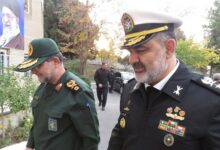 نیروی دریایی سپاه و ارتش به قدرت بازدارنده در جهان تبدیل شده اند