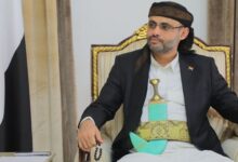 هشدار دولت نجات ملی یمن به آمریکا
