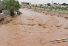 هشدار سیلابیشدن رودخانهها و آبگرفتگی معابر در 6 استان