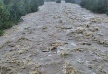 هشدار مدیرکل بحران مازندران برای تخلیه خانههای حاشیه بابلرود