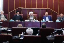 هیأت عالی نظارت مجمع فصول دیگری از برنامه هفتم را بررسی کرد