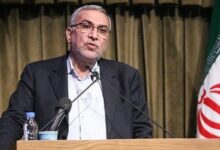وزیر بهداشت: مشکلات بیمارستان شهید بهشتی کاشان حل و فصل می‌شود