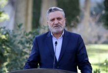 وزیر کار: 2.5 میلیون نفر از کالابرگ الکترونیک استفاده کردند