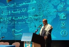 وزیر کار: تفکر بسیجی بر تمام طراحیهای دفاعی دشمن فائق شد