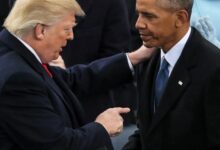 وعده ترامپ برای حذف «اوباما کِر» در صورت پیروزی در انتخابات