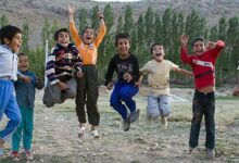 ِّ«هنر جهادی» در خدمتِ «جهاد هنری»؛ روایتی از حضور هنرمندان بسیجی در مناطق محروم ارومیه