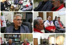 پایگاه ثابت هلال در مدارس ایجاد شود/ اثرگذاری تربیت بصری فراتر از تربیت مجازی است