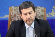 پروژه‌های بالای  ۷۰ درصد پیشرفت تا پایان دولت تکمیل می‌شوند