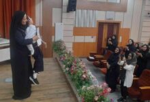 «پری» پرستار پُر ستاره؛ ما کجا و پرستاران غزه کجا؟