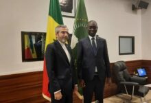 پنجمین نشست کمیسیون مشترک اقتصادی ایران و سنگال بزودی در داکار برگزار می‌شود