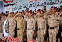 پیام ارتش یمن به مجاهدان فلسطینی: اسطوره ارتش صهیونیستی را در هم شکستید