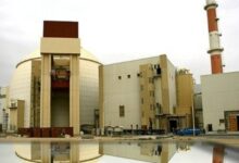پیش‌بینی تولید ۲۰ هزار مگاوات برق هسته‌ای در سند جامع راهبردی