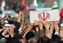 پیکر 4 شهید گمنام در کردستان تشییع و تدفین میشود