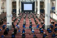 چه تعداد از دواطلبان انتخابات خبرگان در آزمون کتبی شرکت کردند؟