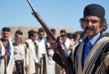 «چوقا» پوشش اصیل مردان ایل بختیاری