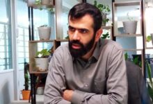 کارستان سلمانهای فارسی سهرابیه