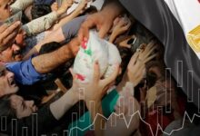 کام تلخ مصریها از نایابی شکر با دلارزدایی شیرین میشود