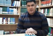 کتابدار خرمآبادی در جمع کتابداران برتر برگزیده کشوری