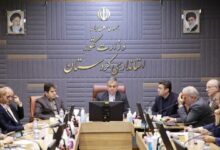 کردستان به پایلوت صادرات فرش دستباف تبدیل میشود