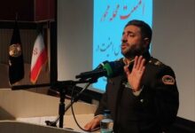 کشف سلاح قاچاق در کرمانشاه ٢٧ درصد افزایش داشت