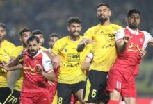 کمک السد قطر برای صعود پرسپولیس و سپاهان