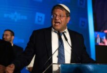 کنست پیشنویس قانون اعدام اسرای فلسطینی را بررسی میکند