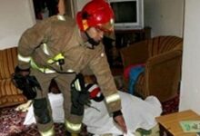 گازگرفتگی و فوت 5 نفر از اعضای یک خانواده زاهدانی