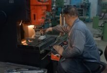 گرههای کارخانه فراموش شده ITI در حال باز شدن است