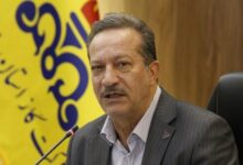 13 درصد از استان فارس فاقد شبکه گازرسانی است