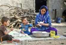 2 میلیون و 500 هزار زن دارای سه فرزند روستایی رایگان بیمه میشوند