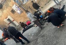 4 شهید در حمله پهپادی رژیم صهیونیستی به «جنین»