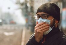 5 روز آلودگی در انتظار تهرانیها