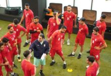 6 بازیکن سپاهان به تیم ملی فوتبال دعوت شدند