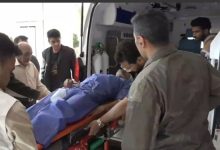 6 مجروح حادثه تروریستی راسک از بیمارستان مرخص شدند