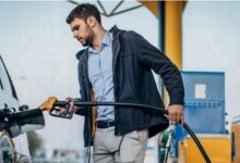65 درصد جایگاه‌های سوخت وارد مدار شدند