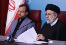 7 دستور رئیسی به مدیران وزارت اقتصاد برای ارتقای عملکرد نظام اقتصادی کشور