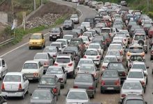 70 درصد آلودگی هوای تهران و کلانشهرها به دلیل تردد خودروهاست