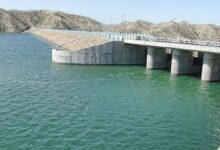 آخرین وضعیت «پروژههای سدسازی» در استان قزوین