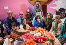 آداب و رسوم قزوینیها در شب چله؛ از «شام محبت و آشتی کنان» تا مراسم «شال اندازی»