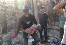آرزوهای بچههای غزه در آستانه سال نو؛ آزادی فلسطین و توقف بمباران