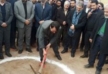آغار عملیات اجرایی بزرگترین پتروشیمی پلیمری شرق کشور در تربتحیدریه