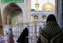 آغاز ثبتنام مراسم اعتکاف ماه رجب در حرم مطهر رضوی+ نحوه ثبت نام