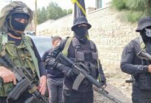 آغاز مجدد درگیری‌ مقاومت فلسطین و نظامیان صهیونیستی در خانیونس