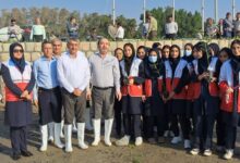 آغاز پویش کاشت 6.5 میلیون نهال در استان هرمزگان