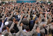 آقا اجازه هست بگویم برایتان؛ از عِزت بلوچ و از هِمت سیستان