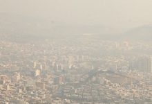 آلودگی هوای اردکان، صدایی که شنیده نمیشود