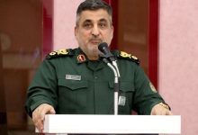آمادگی ایران برای اشتراک دستاورد‌های جغرافیایی نیروهای مسلح با سایر کشورها